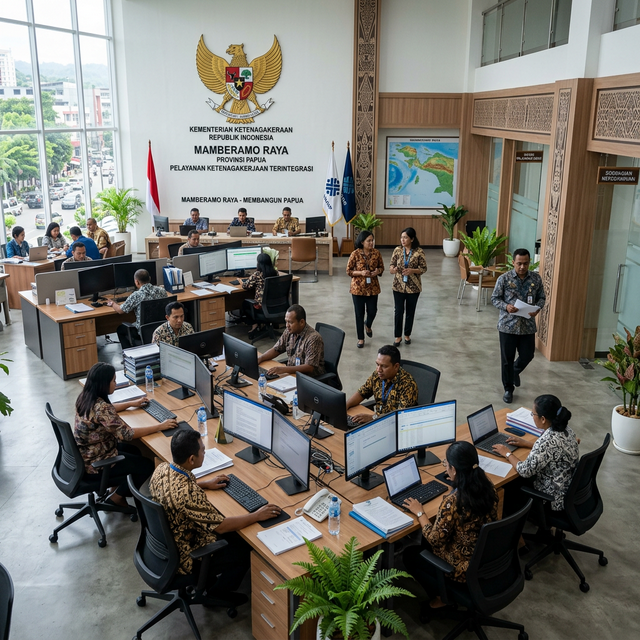 Sertifikasi Keahlian